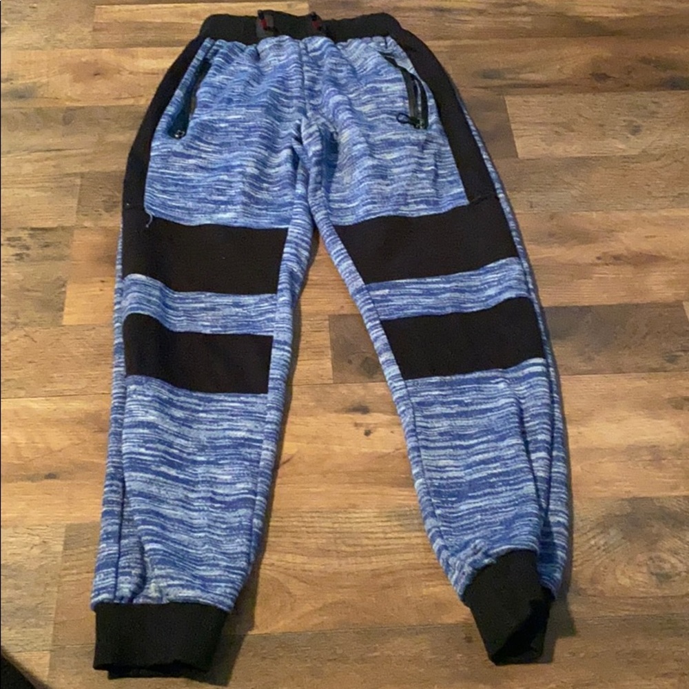 Sweat pants